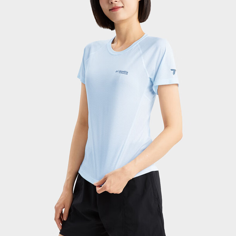 Columbia SS24T