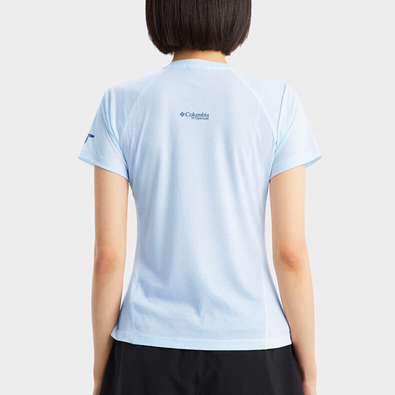 Columbia SS24T