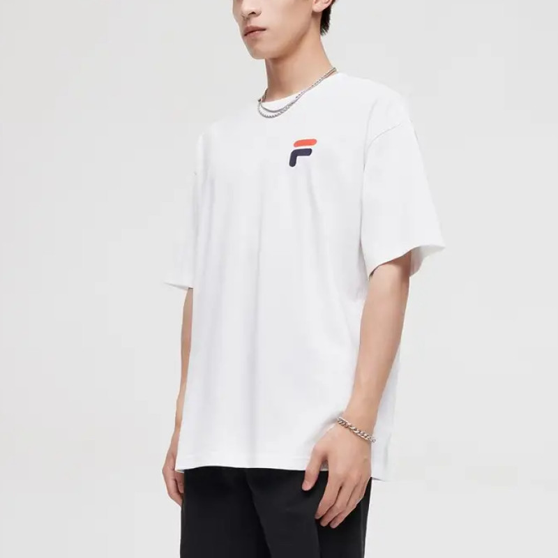 FILA FUSION logoT