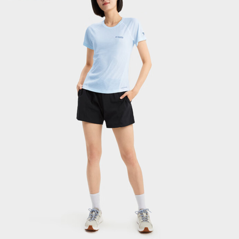 Columbia SS24T