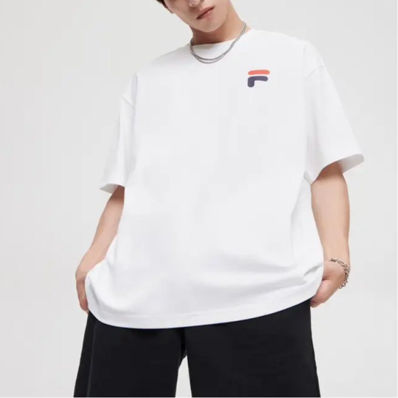 FILA FUSION logoT