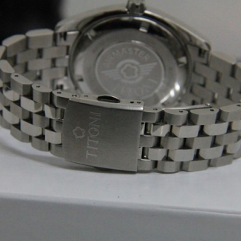 TITONI 50 38.5mm