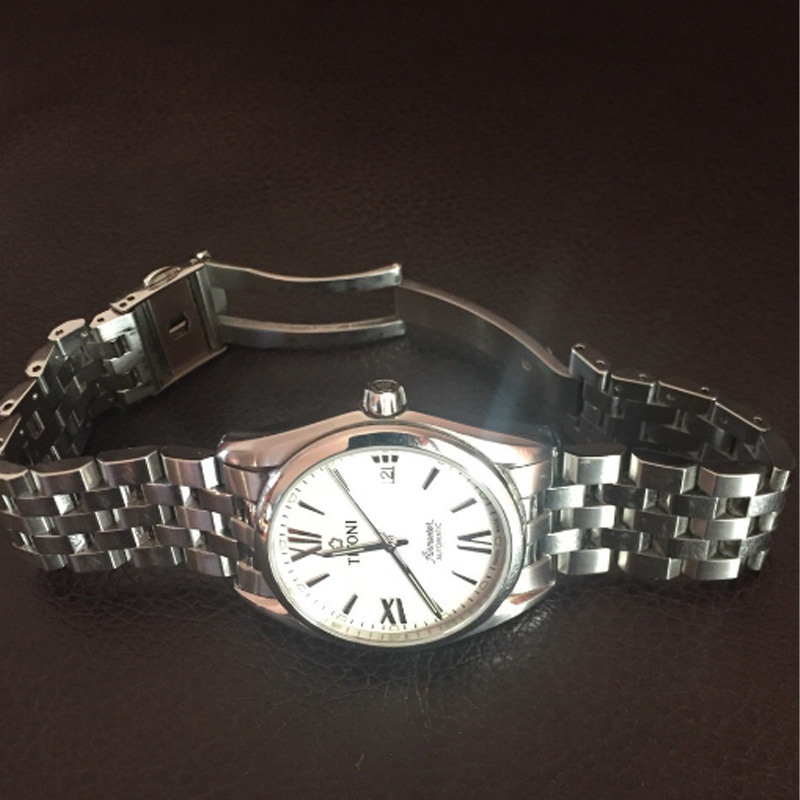 TITONI 50 38.5mm