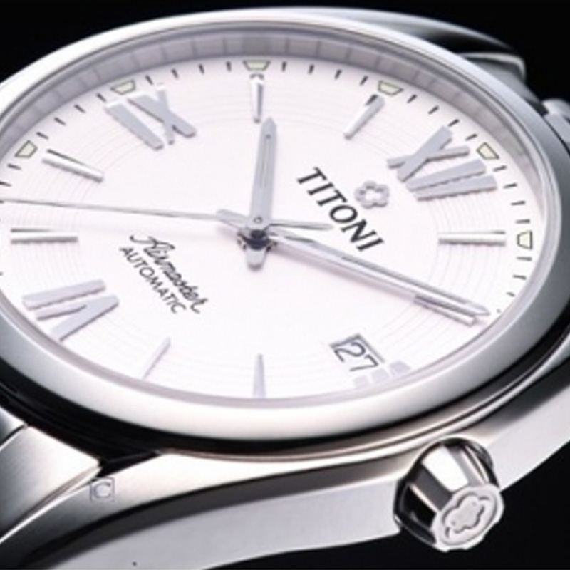 TITONI 50 38.5mm