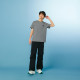 Skechers Logo T