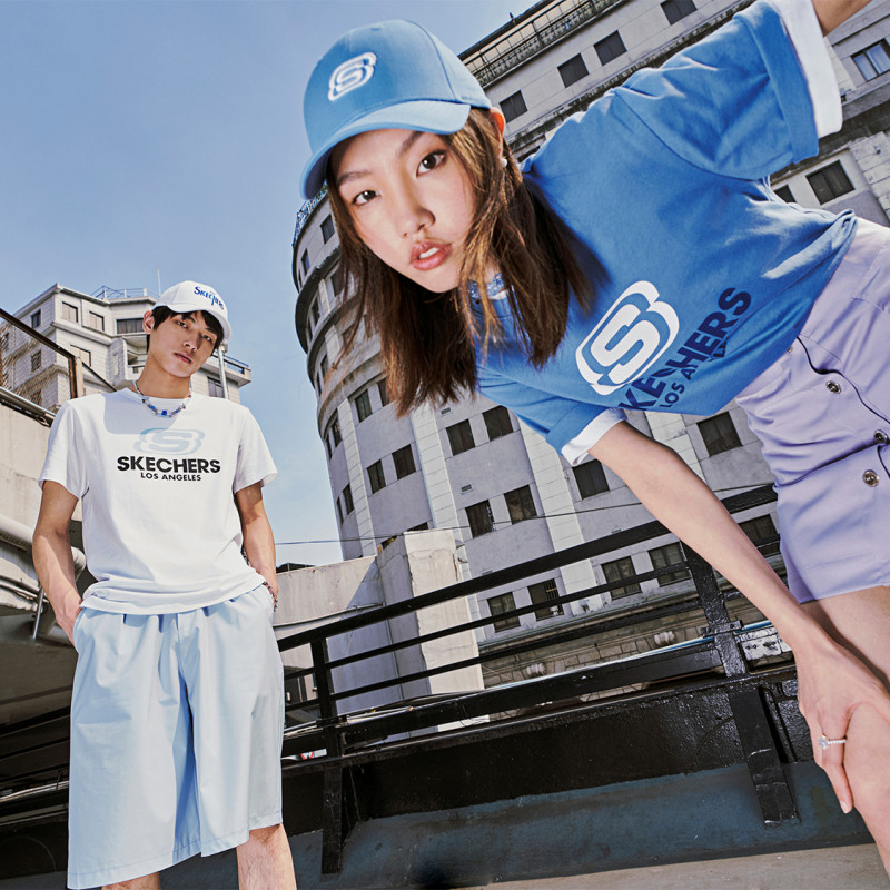 Skechers LogoT