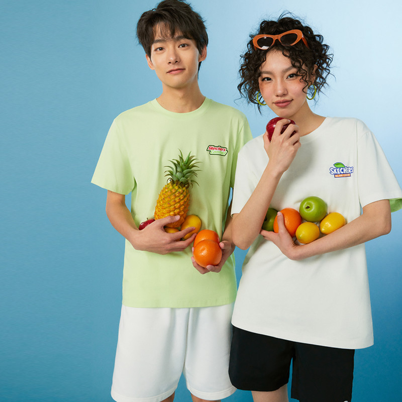 Skechers T