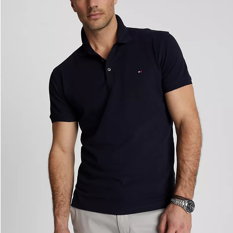 Tommy Hilfiger LogoPolo
