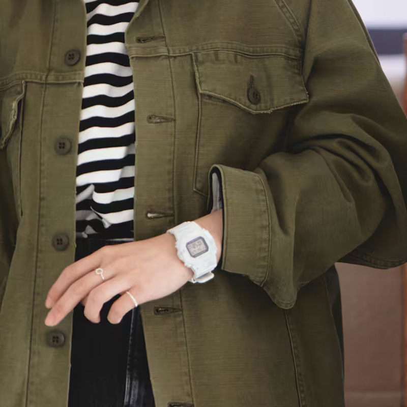 G-SHOCK200