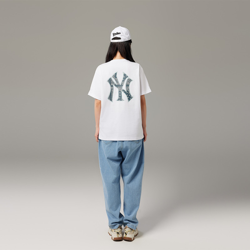 New Era MLBLogoT