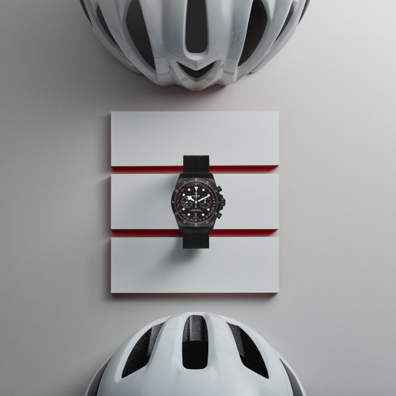 TUDOR 100 43mm