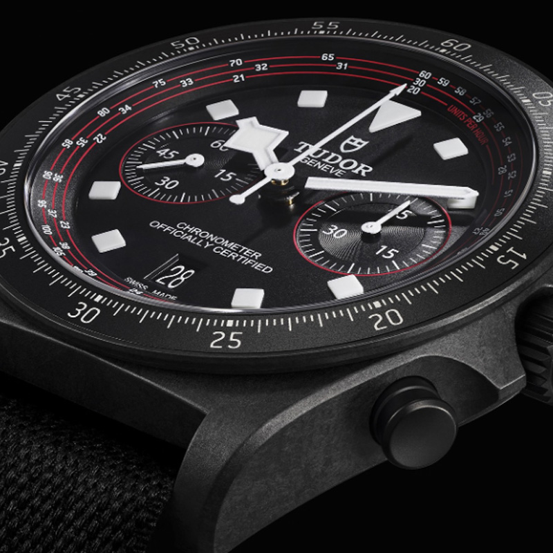 TUDOR 100 43mm