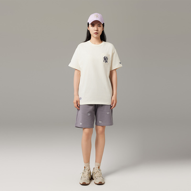 New Era x MLB SS24 T
