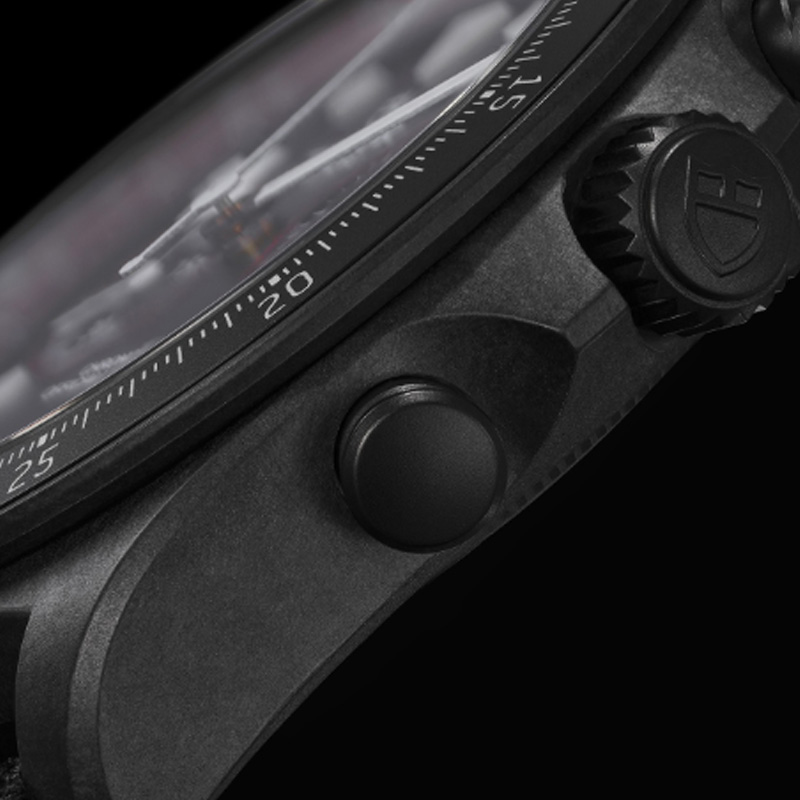 TUDOR 100 43mm