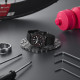 TUDOR 100 43mm
