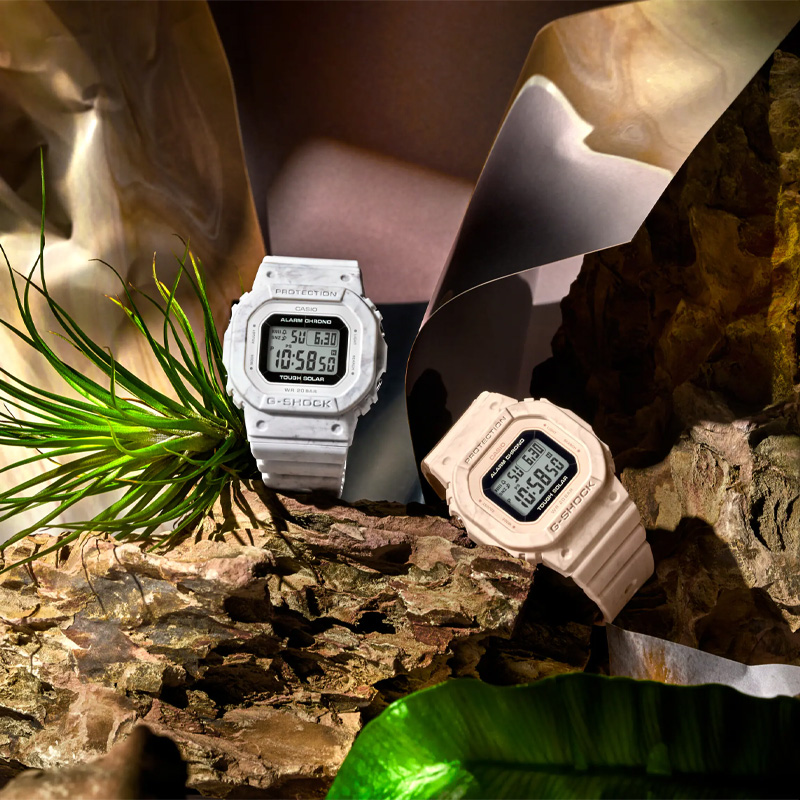 G-SHOCK200