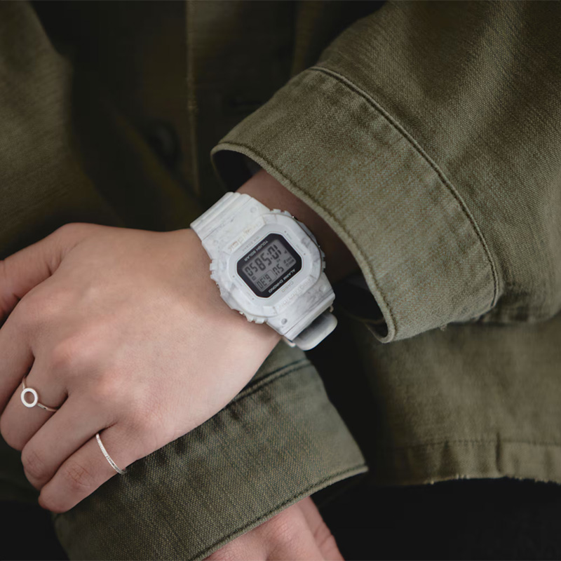 G-SHOCK200
