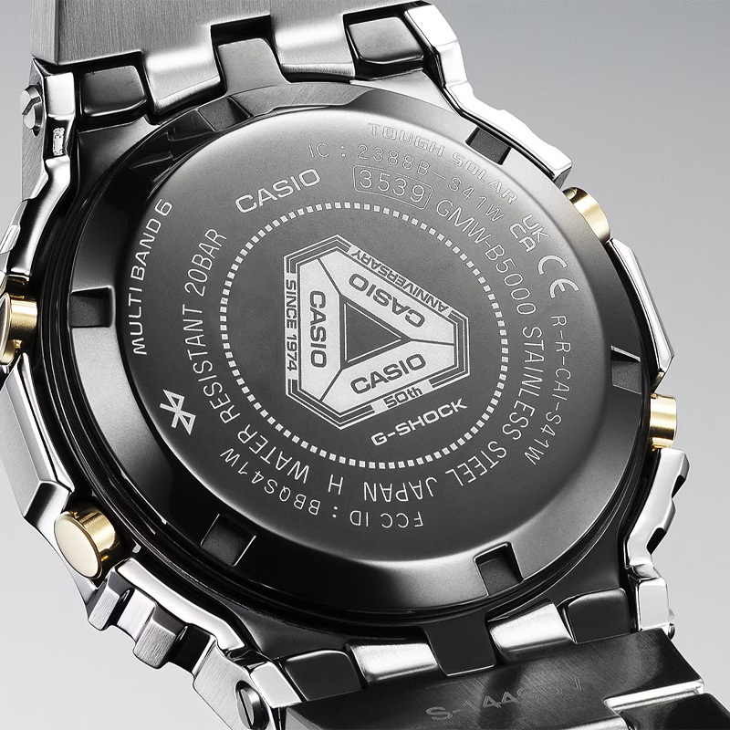 G-SHOCKcasio50 200