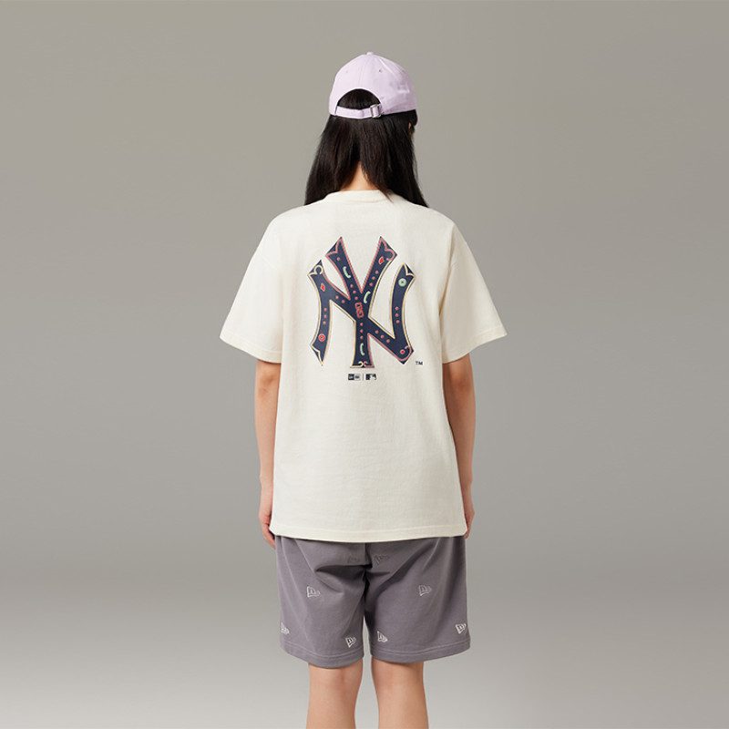 New Era x MLB SS24 T