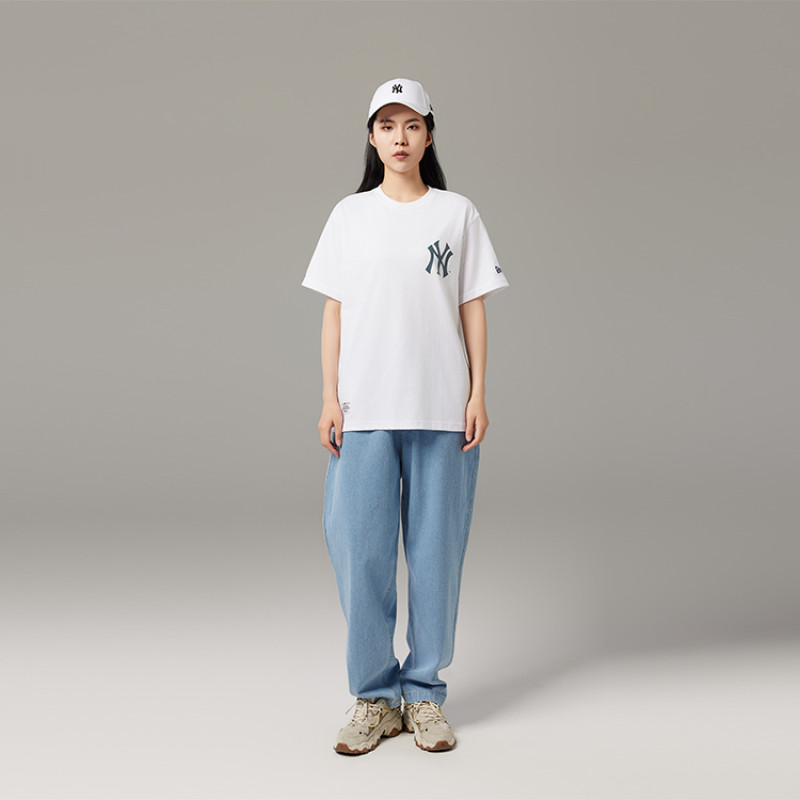 New Era MLBLogoT