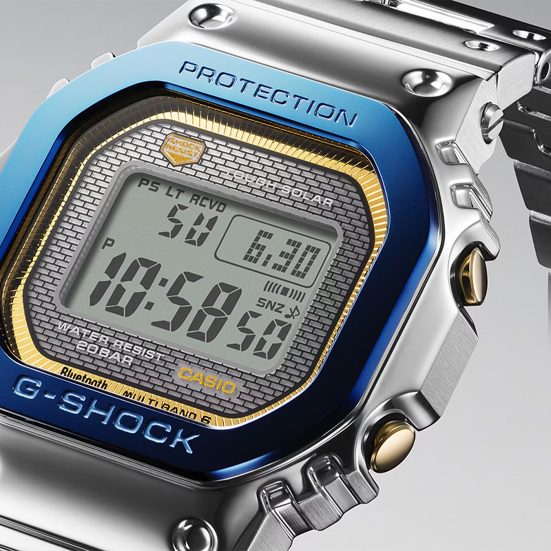 G-SHOCKcasio50 200