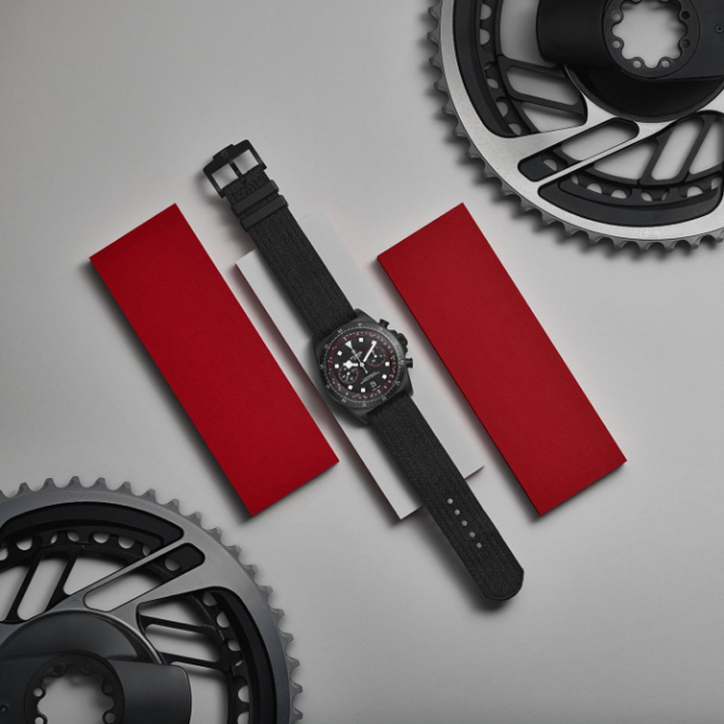 TUDOR 100 43mm