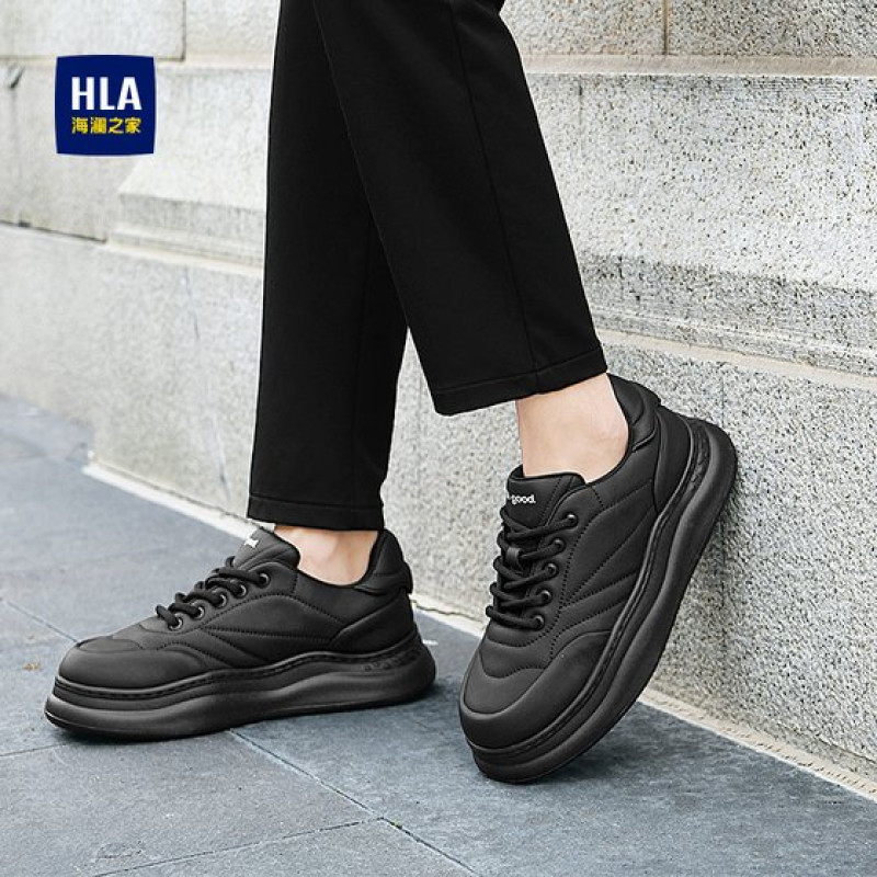 HLA