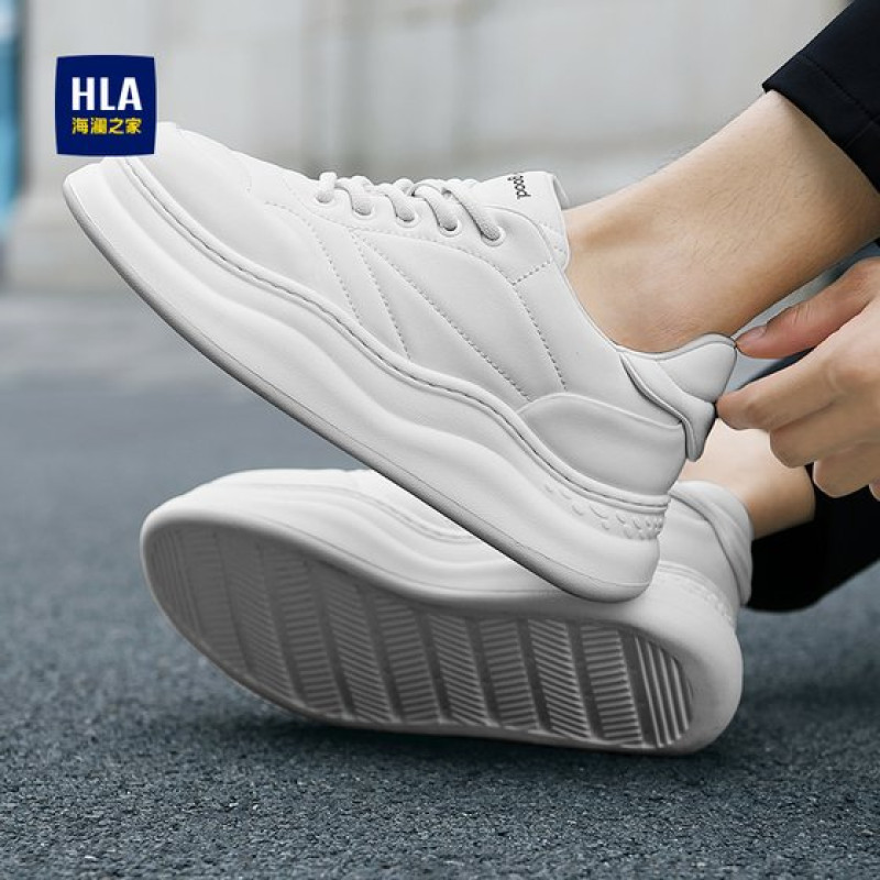HLA