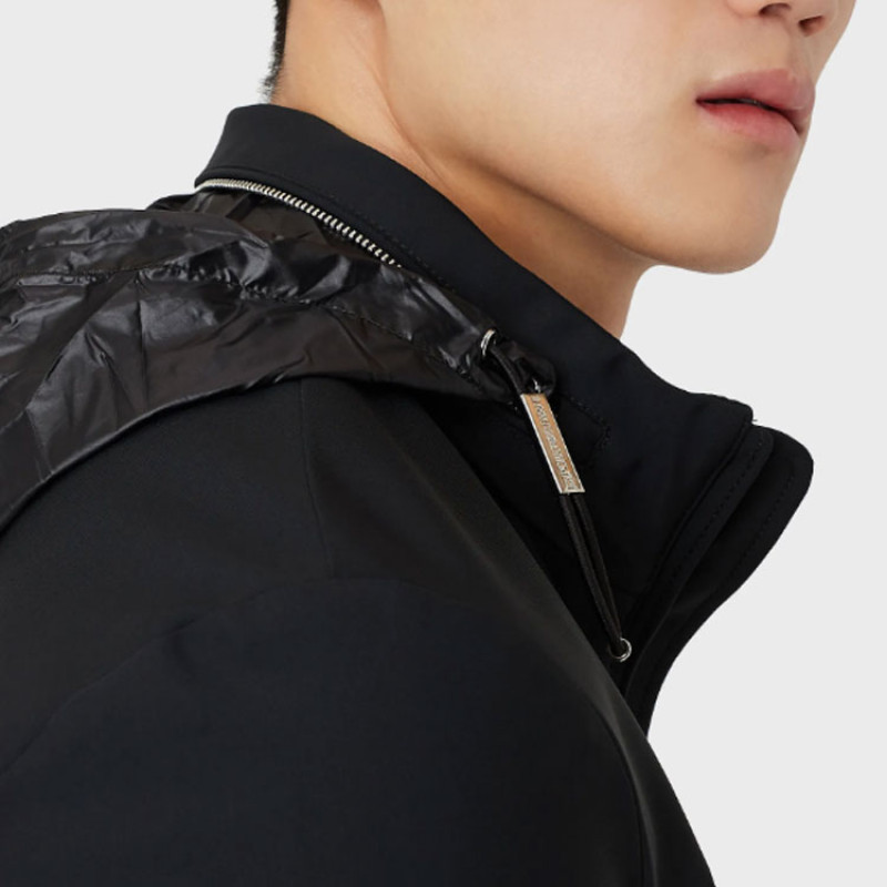 EMPORIO ARMANI FW22