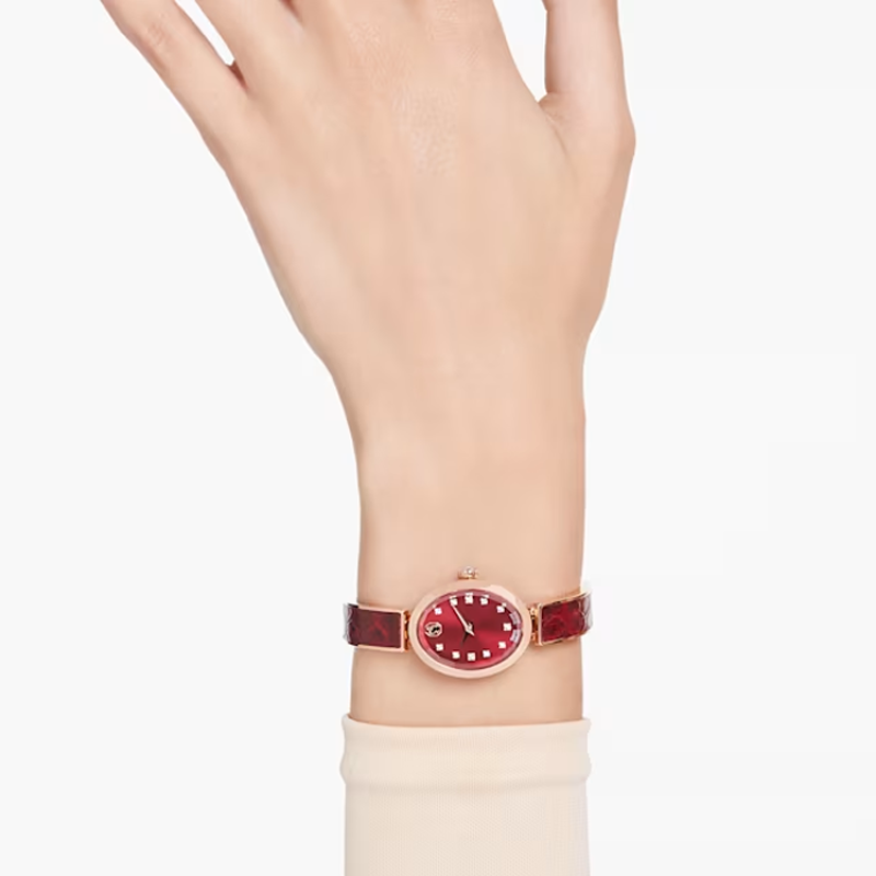 SwarovskiCrystal Rock Oval 29*26mm 50