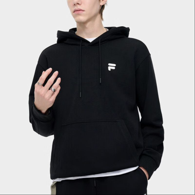 FILA FUSION logo