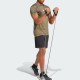 adidas GYM+ TRAINING SEAMLESS T