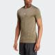adidas GYM+ TRAINING SEAMLESS T