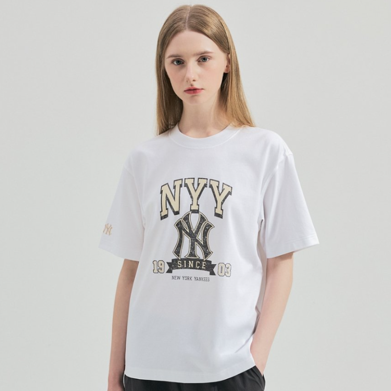 MLB Logo T
