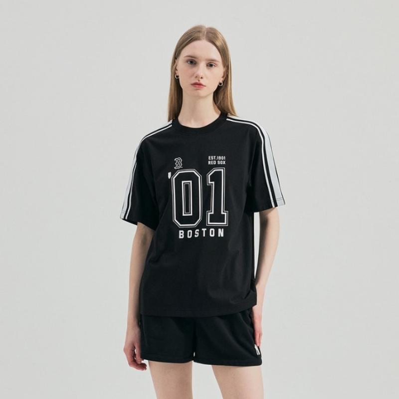 MLB T
