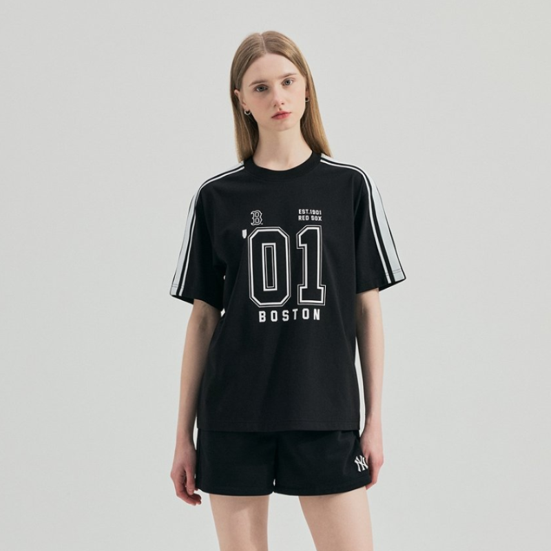 MLB T