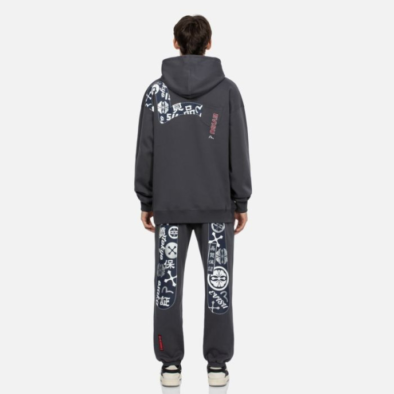 EVISU FW23