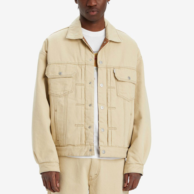 levis SilverTab