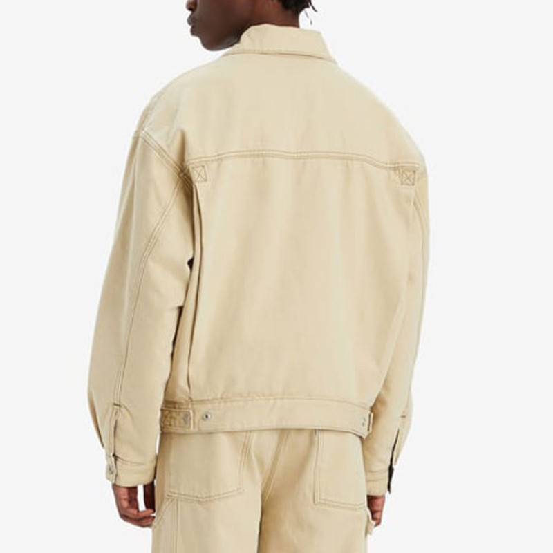 levis SilverTab