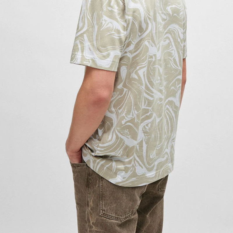 HUGO BOSS T