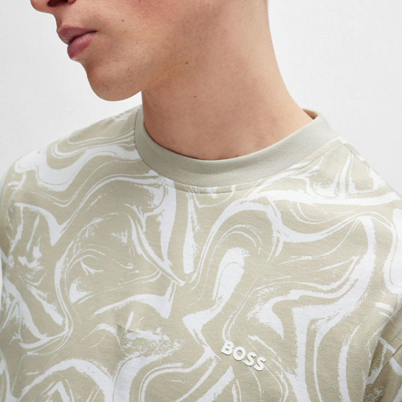 HUGO BOSS T