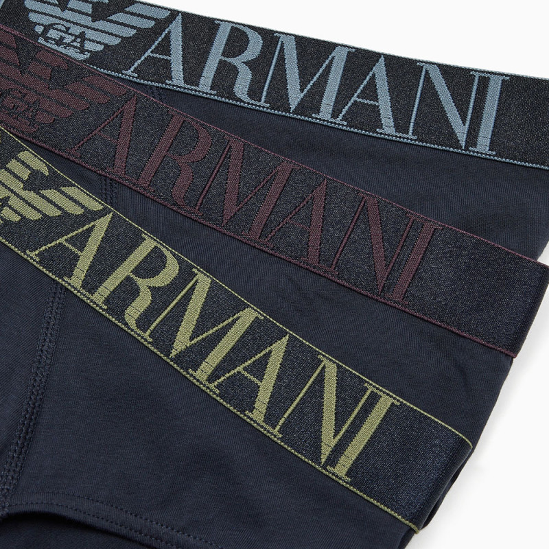EMPORIO ARMANI Logo 3
