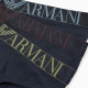 EMPORIO ARMANI Logo 3
