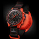 SWATCHxIOCERAMIC MOONSWATCH 30 42mm
