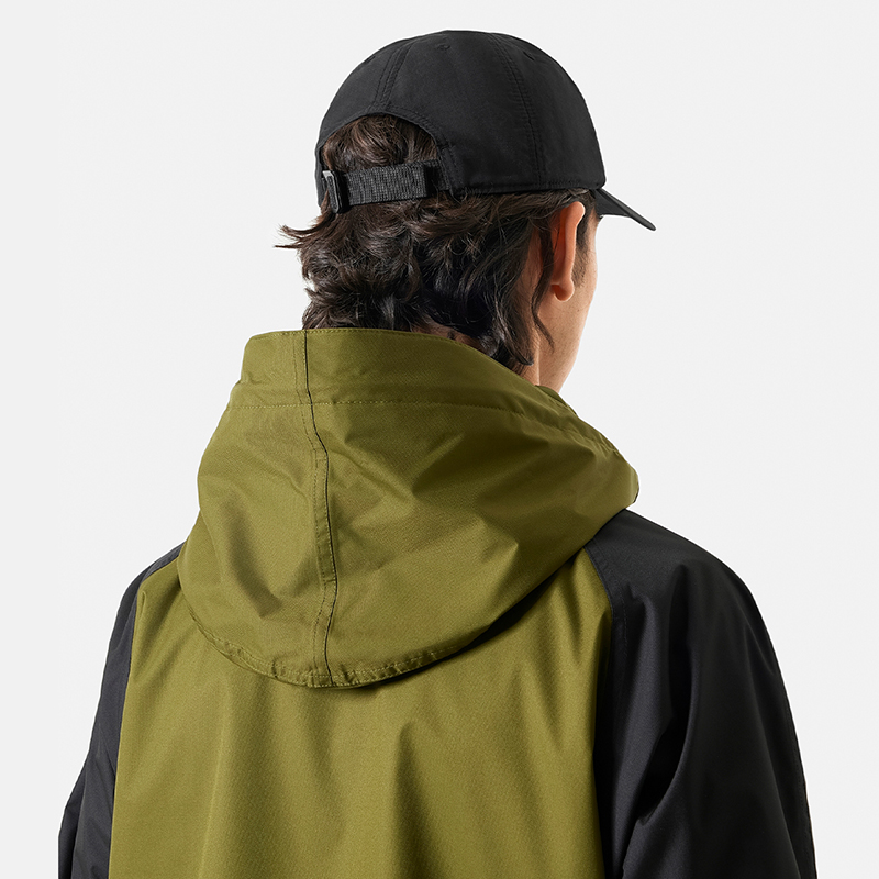 THE NORTH FACE