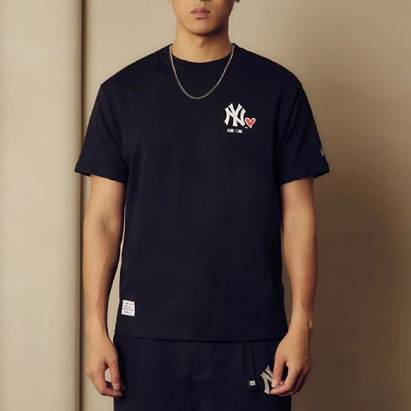 New Era x MLB SS24 T