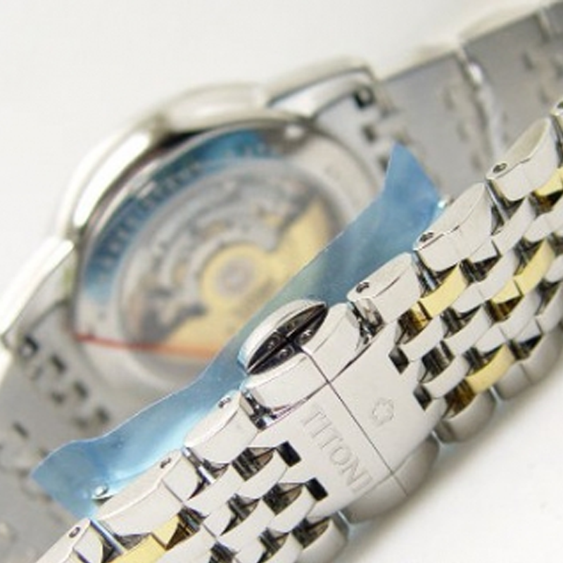 TITONI 50 39mm