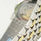 TITONI 50 39mm