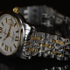 TITONI 50 39mm