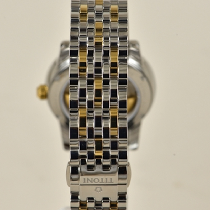 TITONI 50 39mm